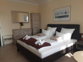 Pension Celia, Wismar
